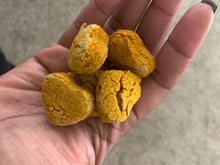 Load image into Gallery viewer, Beauty’s Peanut Butter Turmeric  + CBD